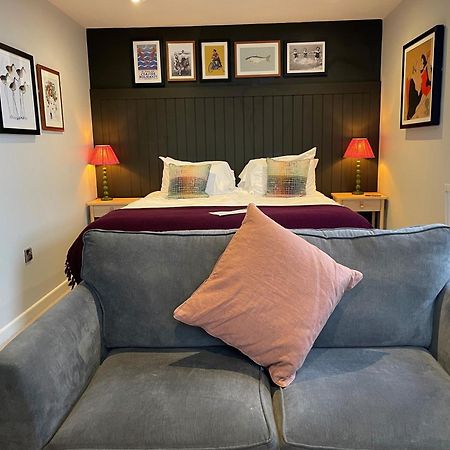 The Seagate Hotel Appledore Eksteriør billede